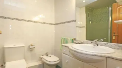 Apartment in Esplugues de Llobregat photo 23