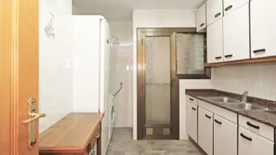 Apartment in Esplugues de Llobregat photo 18