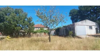 Rustic house in Silleda photo 42