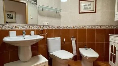 Apartment in Sant Joan d'Alacant photo 36