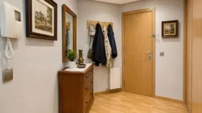 Apartment on Calle del Trébol photo 9