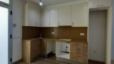 Apartment in Centre photo 10