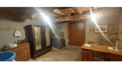 Rustic house in Silleda photo 25