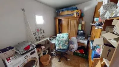 Flat on Calle de San Isidro photo 11