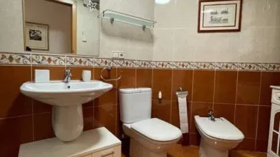 Apartment in Sant Joan d'Alacant photo 37