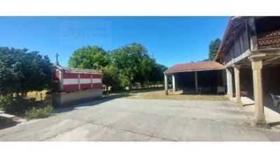 Rustic house in Silleda photo 28