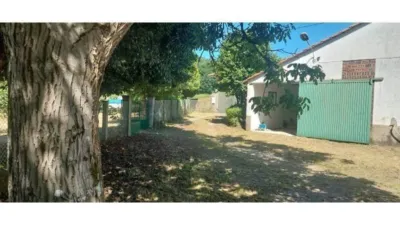 Rustic house in Silleda photo 31