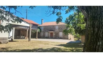 Rustic house in Silleda photo 40
