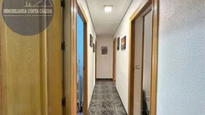 Apartment on Isidoro de la Cierva Street photo 15