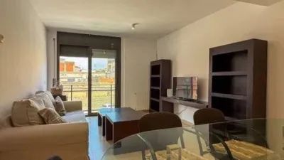 Piso en Zona Avinguda de Catalunya photo 5