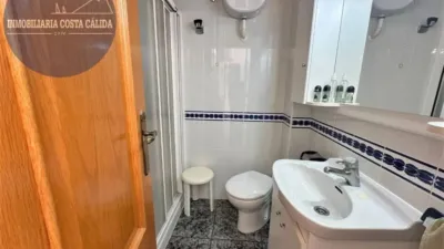 Apartment on Isidoro de la Cierva Street photo 11