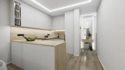 Piso - Vista 3