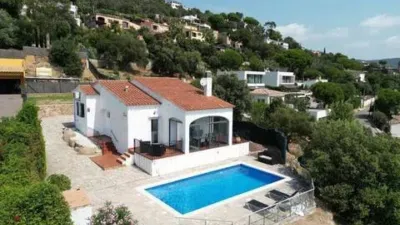 Chalet en Calonge photo 2