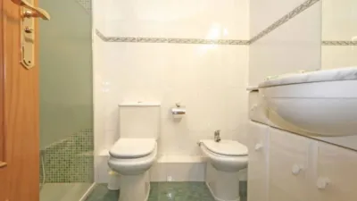 Apartment in Esplugues de Llobregat photo 4