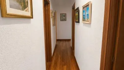 Piso en calle Gandasegui Remigio Mons Etxetaldea photo 9
