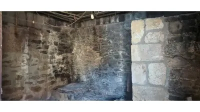 Rustic house in Silleda photo 43