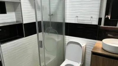 Piso en Bilbao photo 5