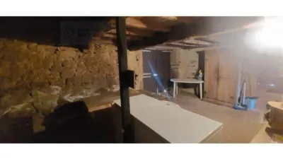 Rustic house in Silleda photo 27