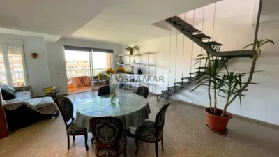 Duplex penthouse in Alboraya photo 12