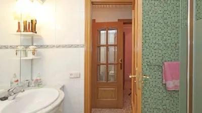 Apartment in Esplugues de Llobregat photo 17