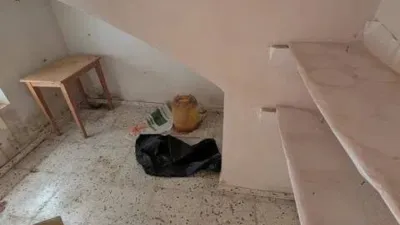 Casa rústica en venta en Valdeganga - Vista 5