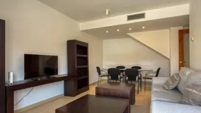 Piso en Zona Avinguda de Catalunya photo 4