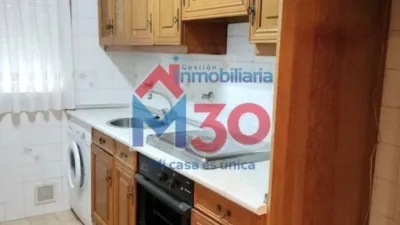 Piso en Ensanche photo 10