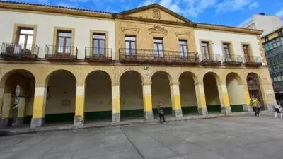 Apartment on Avenida de Basagoiti photo 18