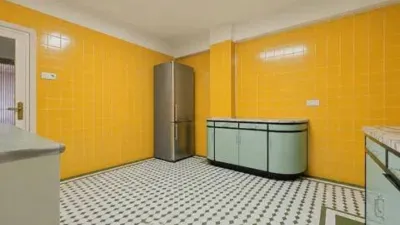 Apartment on Calle del Cid photo 16