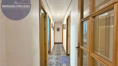 Apartment on Isidoro de la Cierva Street photo 17