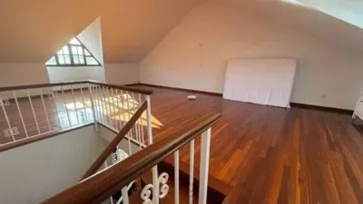 Chalet in Polanco photo 39