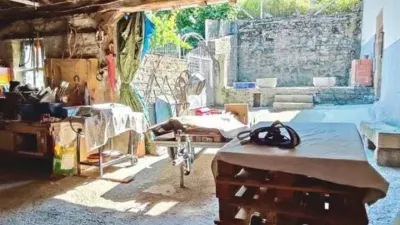 Rustic house on Calle Barrio San Pedro, 50 photo 34