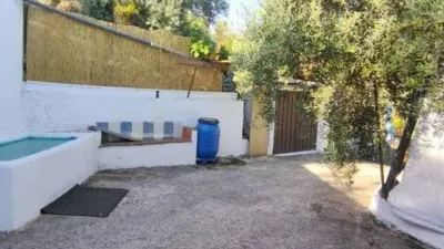 Rustic house on Calle Poligono 19 Paraje 72 Barrios, 54 photo 39