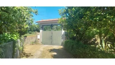 Rustic house in Silleda photo 30