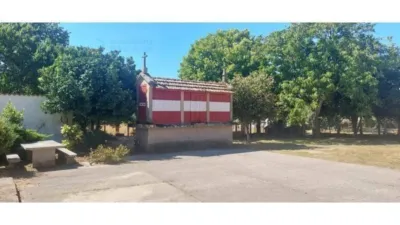 Rustic house in Silleda photo 29