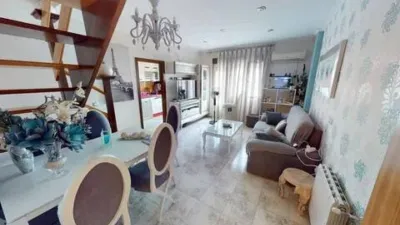 Flat on Calle de San Isidro photo 4