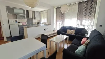 Apartment - Más