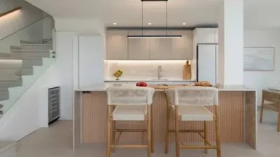 Apartment in Núcleo photo 5