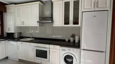 Chalet in Polanco photo 7