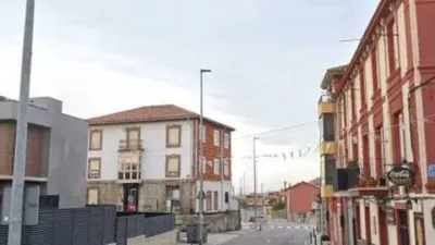 Apartment on Calle de Arriba photo 4