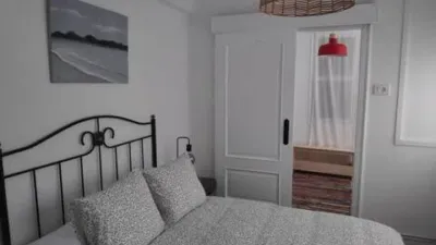 Piso – Ferrol, A Madalena - Vista 5