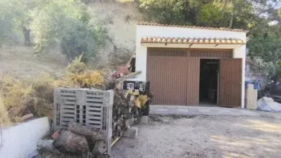 Rustic house on Calle Poligono 19 Paraje 72 Barrios, 54 photo 34