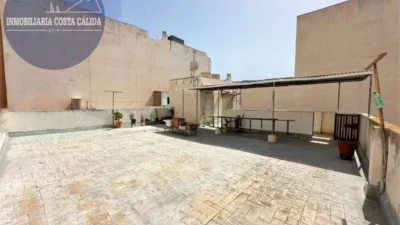 Apartment on Isidoro de la Cierva Street photo 14