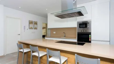 Casa – Daya Nueva - Més