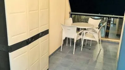 Piso en La Envía photo 15
