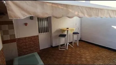 Terraced house on Calle de la Costa Rica photo 38