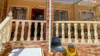 Casa – Orihuela, Urbanización Residencial Pueblo Caballero, Urbanización La Zenia II - Más