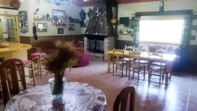 Rustic house on Calle Poligono 19 Paraje 72 Barrios, 54 photo 2