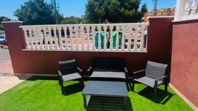 Casa – Orihuela, Urbanización El Presidente, Villa Martín - Vista 3