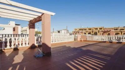 House in Aguas Nuevas-Torreblanca-Sector 25 photo 27